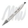 2463 2 cg0 5 cool grey touch twin brush marker