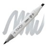 2469 2 cg2 cool grey touch twin brush marker