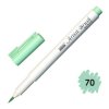 24693 2 marvy artist brush 70 peppermint