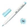 24696 2 marvy artist brush 74 aqua marine