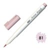 24705 2 marvy artist brush 81 pale mauve