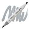 2475 2 cg4 cool grey touch twin brush marker