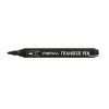 24750 1 marvy na textil m922 cerny transfer pen