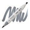 2481 2 cg6 cool grey touch twin brush marker