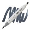 2490 2 cg9 cool grey touch twin brush marker