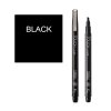 touch liner black chisel