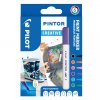 pilot pintor f 6ks creative