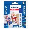 pilot pintor m 6ks classic