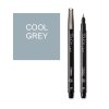 touch liner gray brush