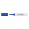 25617 6 pilot pintor akrylovy popisovac f modry