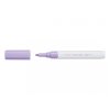 25656 6 pilot pintor akrylovy popisovac f pastelovy fialovy
