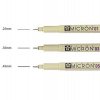 26019 3 sakura pigma micron set 3ks