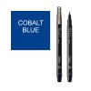 touch liner brush cobalt