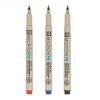 26106 3 sakura pigma micron pn set 3ks a office