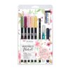 26637 4 tombow specialni edice may berry 9ks floral