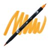 26949 2 tombow abt akvarelovy dual brush pen gold ochre 946