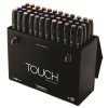 TOUCH TWIN MARKER 48c SET