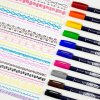 27051 8 tombow fudenosuke cerny soft