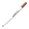 2739 textile marker SOLO Brown 2