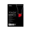 2787 1 blok a5 touch marker pad 20 listu