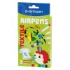 1539 airpens textile KK 5