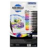 28014 5 fixy aquarelle centropen 9383 sada 14 5ks
