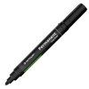 8566 Permanent marker solo BLACK 1