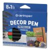 2737 decor pen metallicl kk 8+1