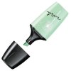 28686 zvyraznovac stabilo boss mini pastel zeleny
