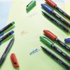 28860 2 popisovac stabilo ohpen universal 0 7mm f cerny
