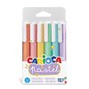 30249 2 zvyraznovace carioca pastelove 6ks