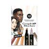 graph it set de 12 marqueurs people