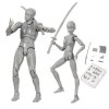 31059 6 kloubova figurka 2 0 seda muz s prislusenstvim