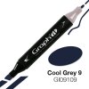 31587 3 graph it alkoholovy twin marker cool grey 9