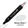 31590 3 graph it alkoholovy twin marker green grey 1