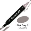 31611 3 graph it alkoholovy twin marker pink grey 5