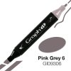 31614 3 graph it alkoholovy twin marker pink grey 6