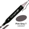 31617 3 graph it alkoholovy twin marker pink grey 7