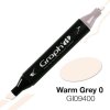 31620 3 graph it alkoholovy twin marker warm grey 0