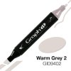31626 3 graph it alkoholovy twin marker warm grey 2