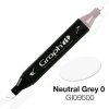31650 3 graph it alkoholovy twin marker neutral grey 0