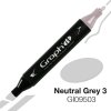 31659 3 graph it alkoholovy twin marker neutral grey 3