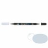 32466 5 graph o akvarelovy twin brush pen cool grey light