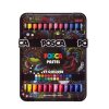 32487 3 uni posca voskove pastely 24ks