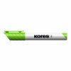 K Marker Whiteboard Lime