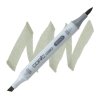 3576 2 bg93 green gray copic ciao