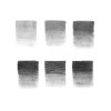 884955064832 W&N STUDIO COLLECTION 6PC GRAPHITE [SWATCHES] (For Office Print)