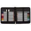 884955085226 WN SC COLOUR PENCILS WALLET 27PC 884955085226 [OPEN] (For Office Print)