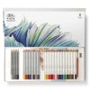 884955085196 WN SC MIXED PENCILS SET 45PC 884955085196 [OPEN] (For Office Print)