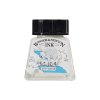 36795 3 kreslici inkoust winsor newton drawing ink 14ml white